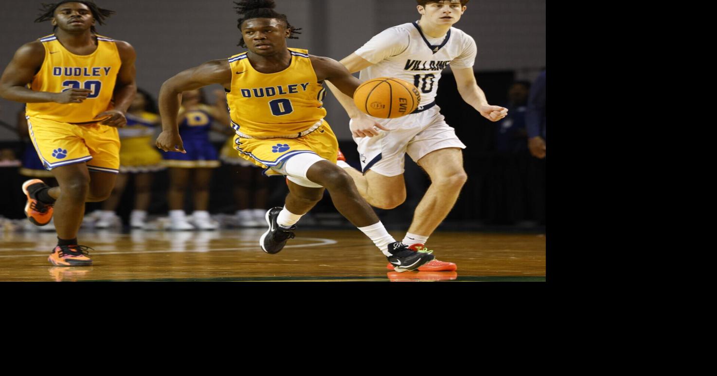 Dudley brings depth to boys NCHSAA 3A basketball playoffs