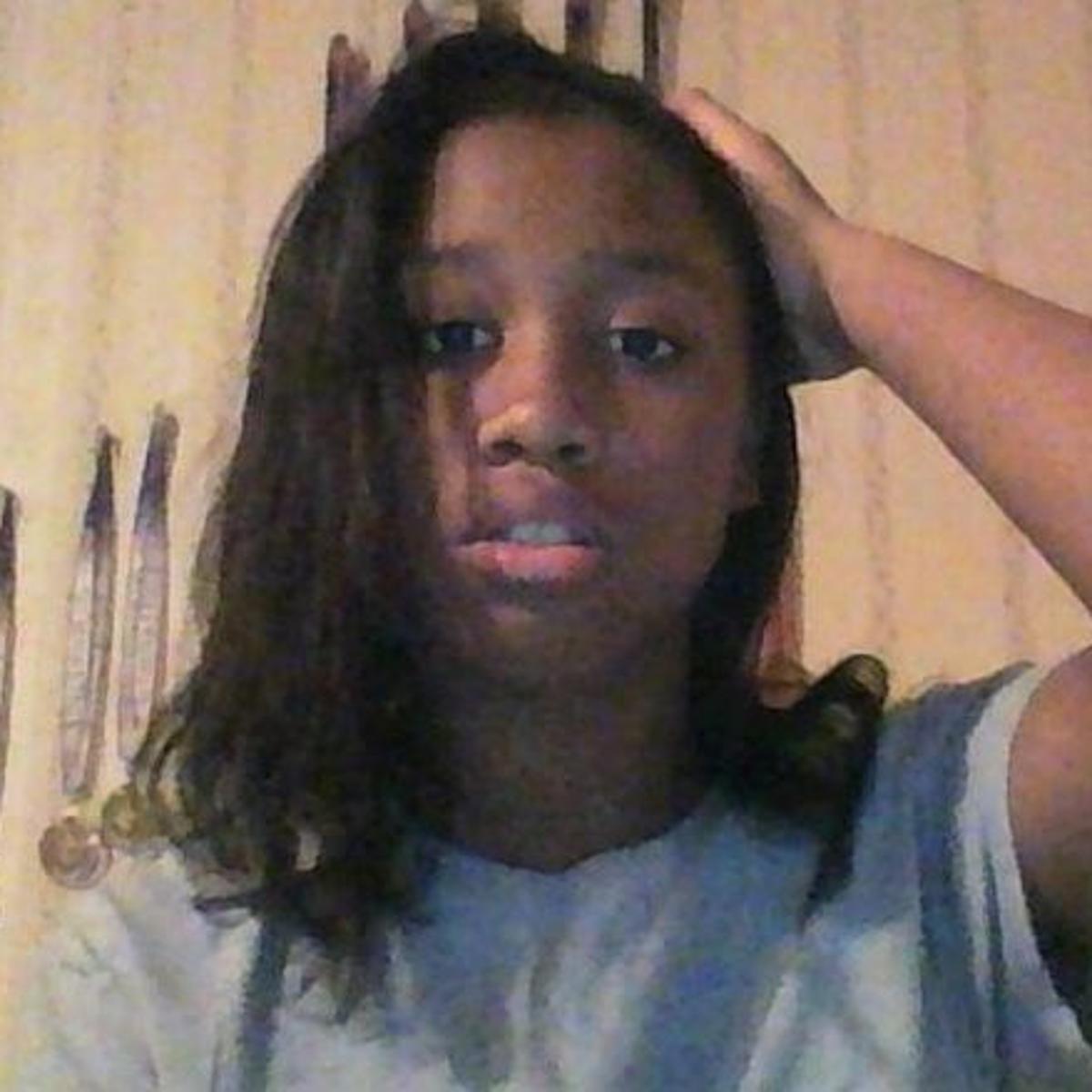 13 Year Old Randolph County Girl Missing State Region