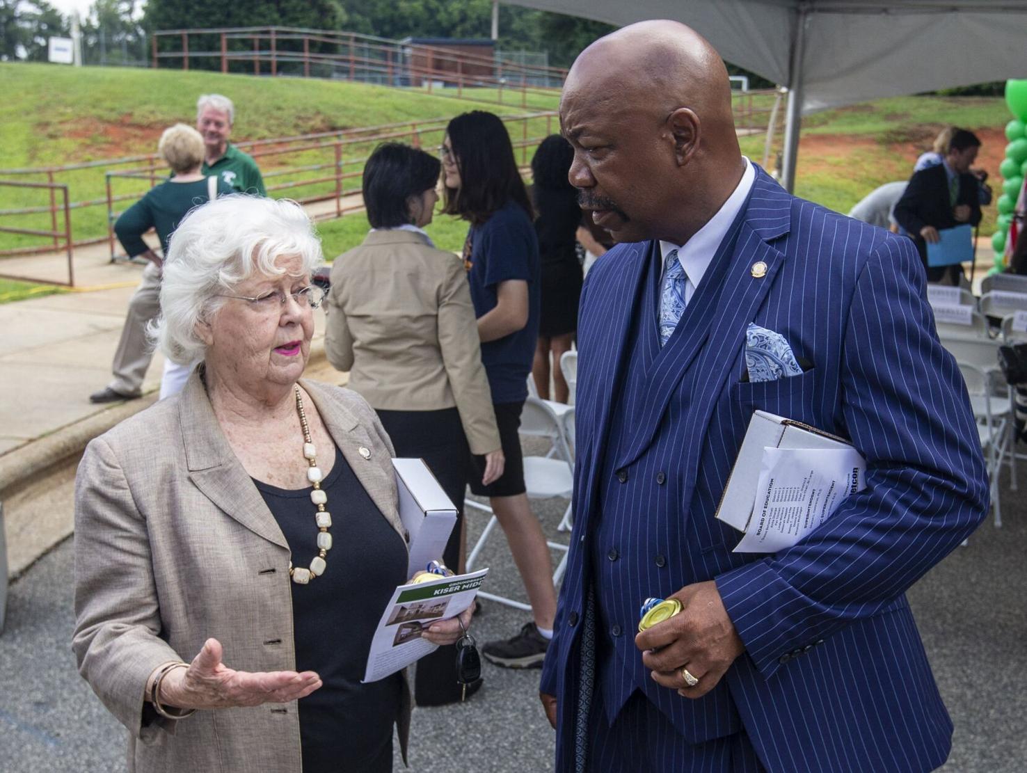 Guilford County Breaks Ground On Six New Greensboro Schools greensboro-north-carolina-worldatlas