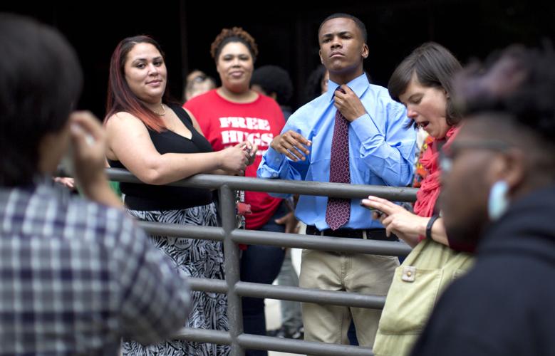 Charges dismissed against Jose Charles in July 4th incident