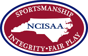 NCISAA logo