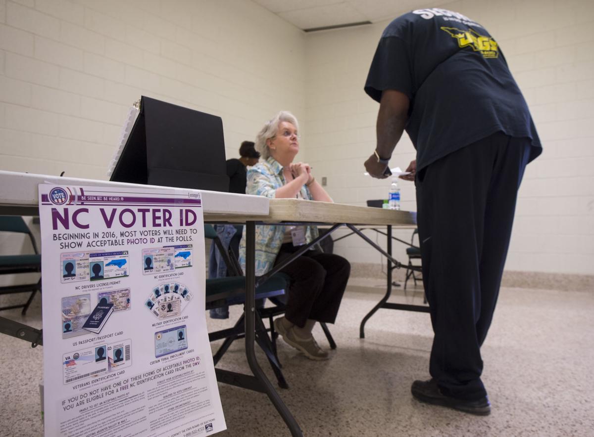 Voter ID