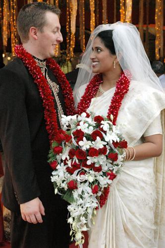 Inside the big fat Indian wedding: conservatism, competition and