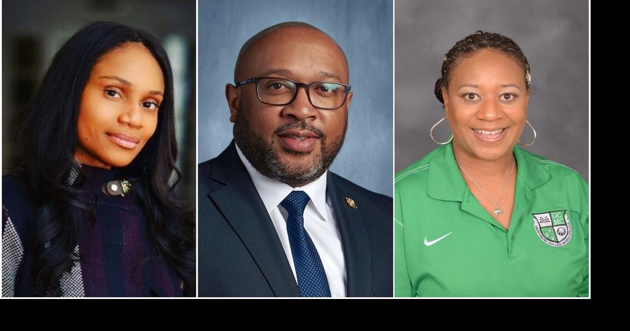 New principals announced for high schools in Greensboro
