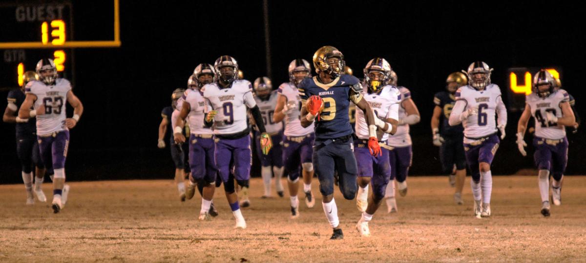 Reidsville Preparing For Historic Rematch In State Championship