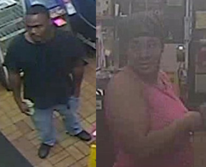 Authorities seek help identifying people of interest in High Point homicide