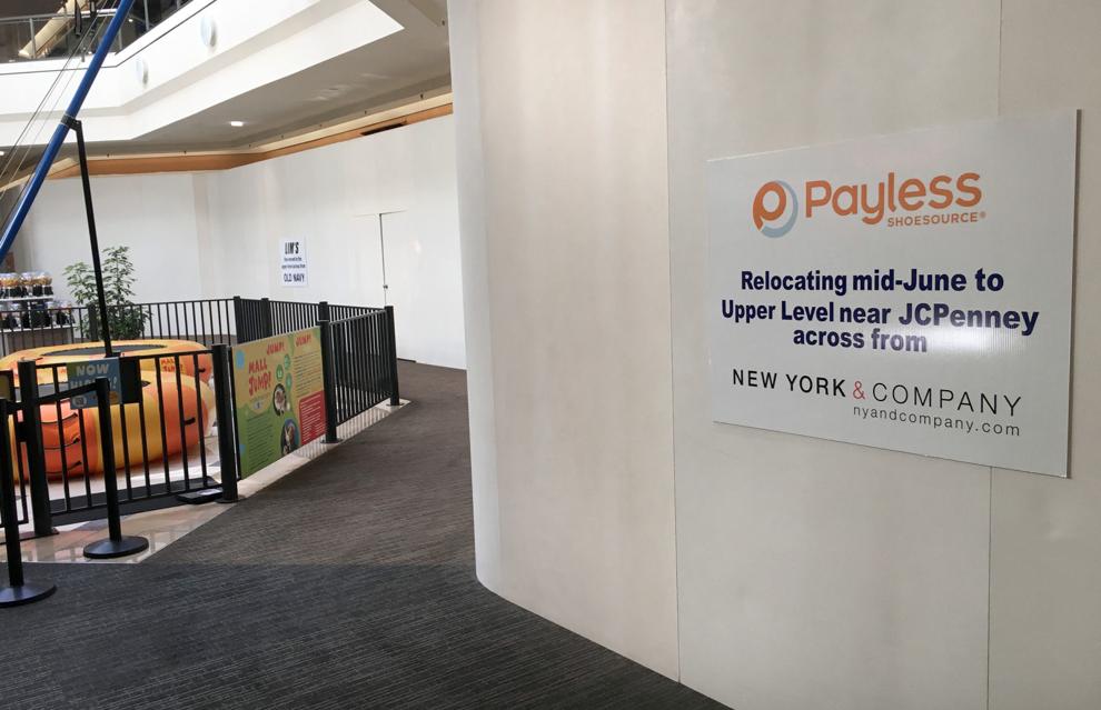 Dave & Buster's opening this spring at Hanes Mall in Winston-Salem ...