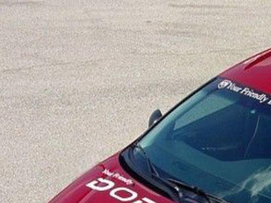 Some Race Cars Have Four Doors Big Trunks Lifestyles Greensboro Com