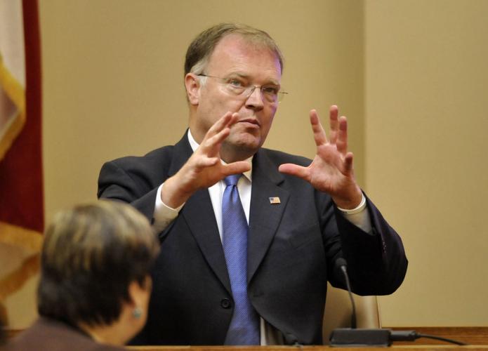 KIRK TURNER TRIAL