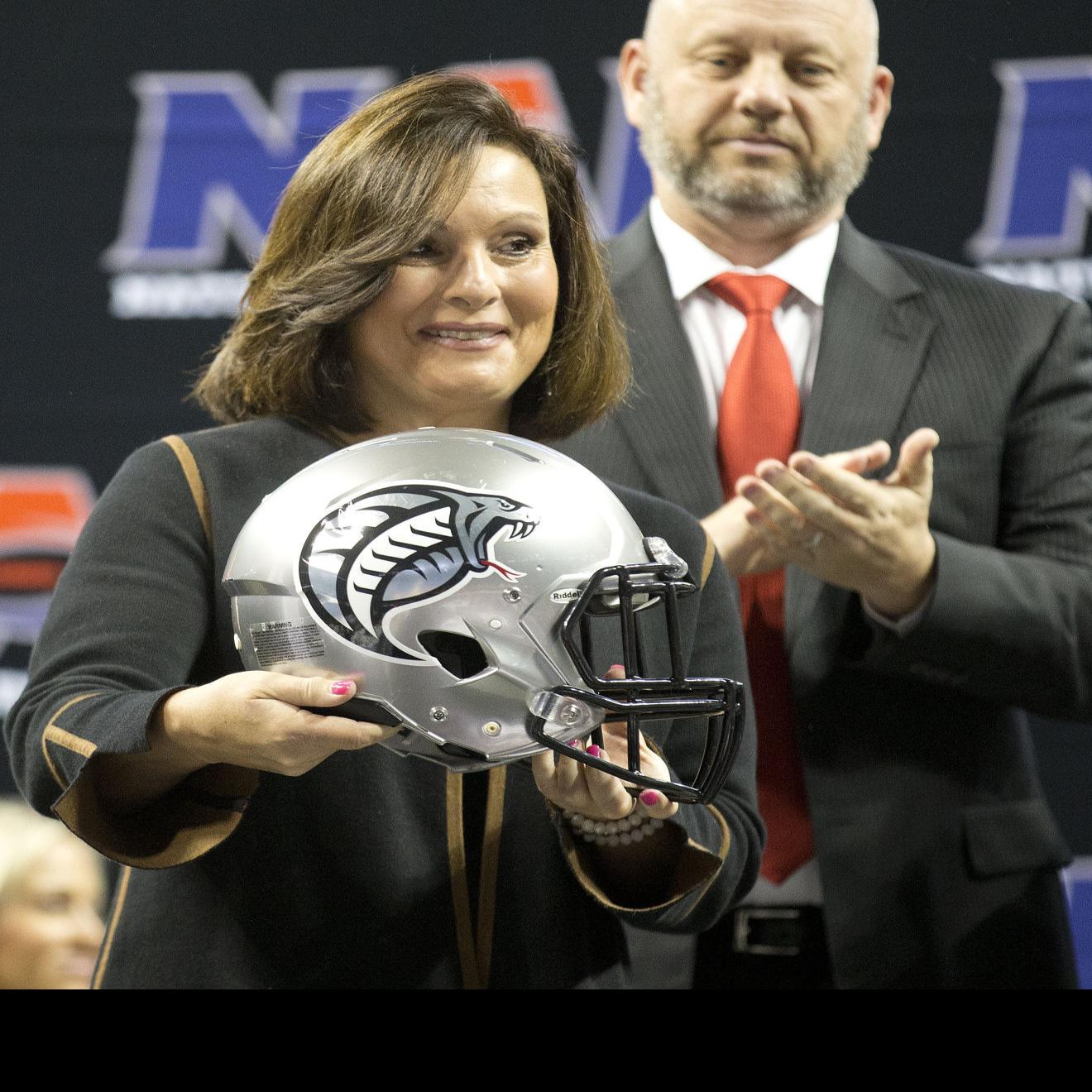 Arena Football Set To Return To Greensboro Coliseum With Carolina