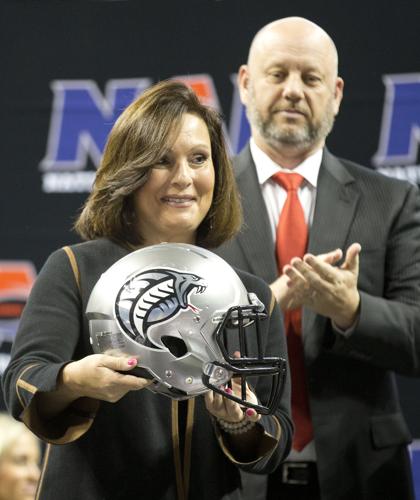Carolina Cobras (copy)