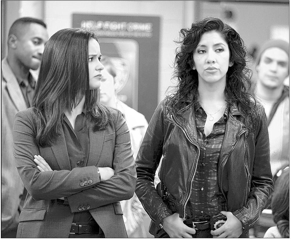 Brooklyn Nine Nine The Making Of An American Show Greensboro Com