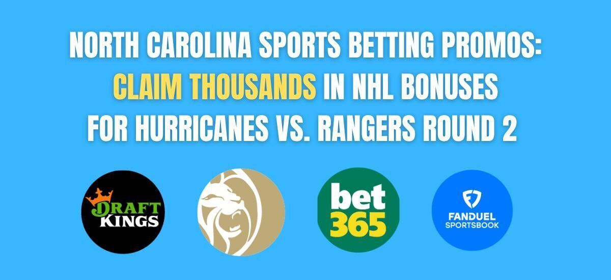 NC CANES RANGERS APPS