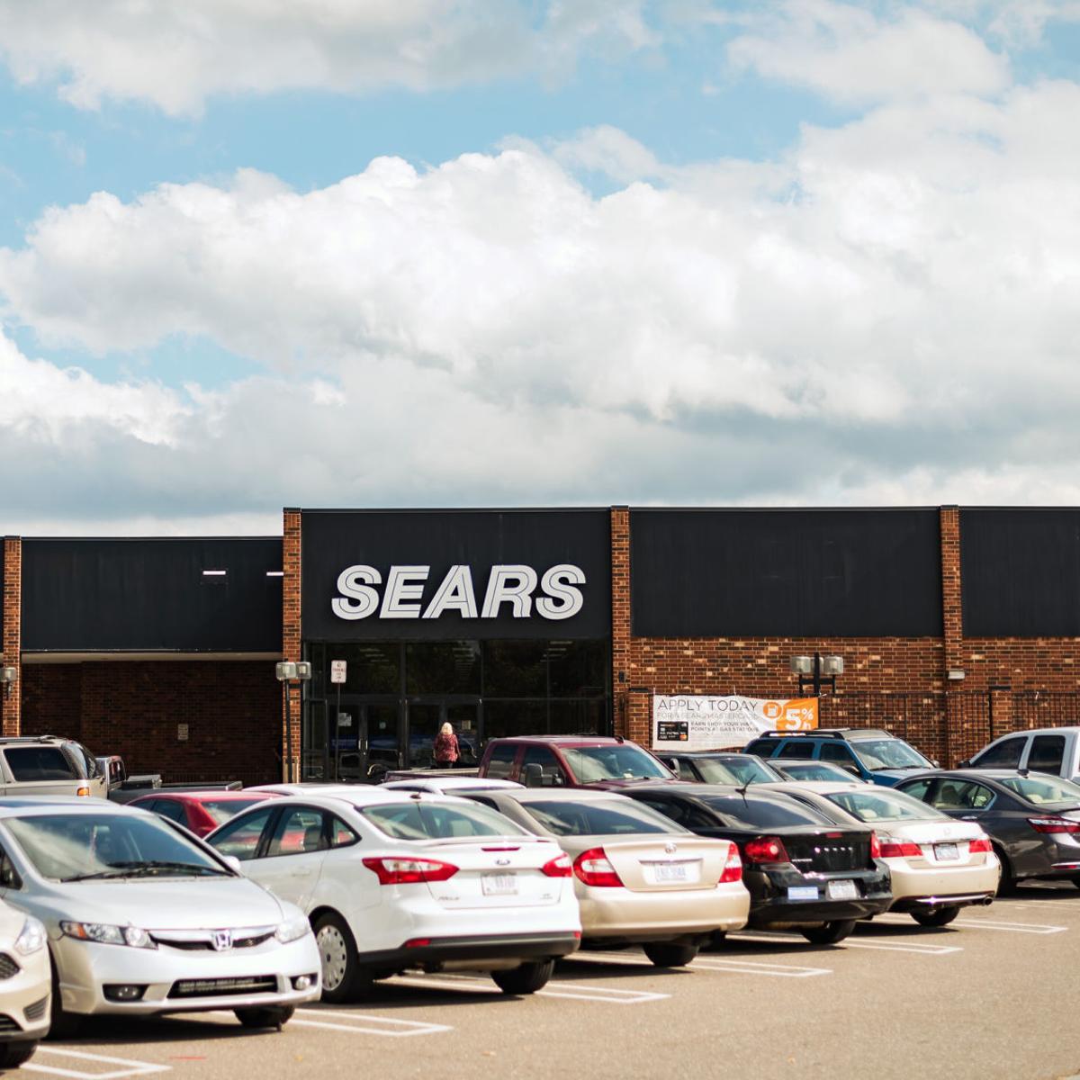 Triad Sears Kmart S Look Like They Ll Survive For Now As Triad Sears Kmart S Look Like