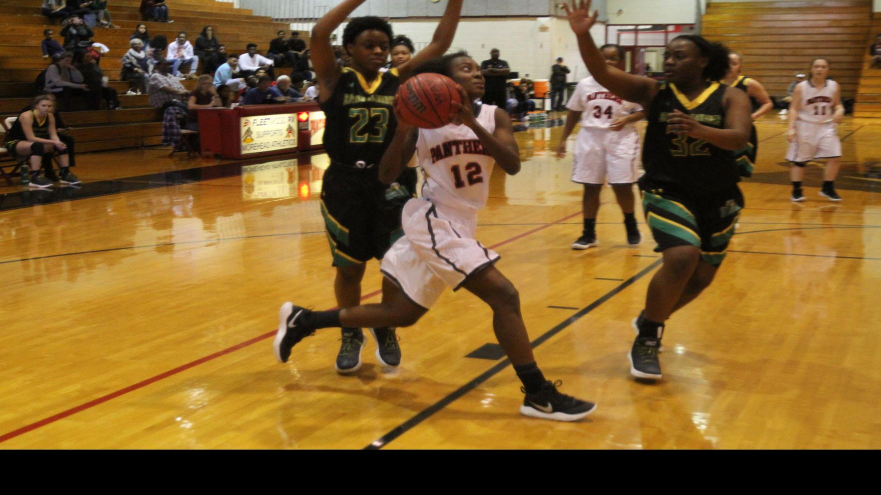Eastern Alamance Ladies Take Down Morehead Rockingham Now Greensboro Com