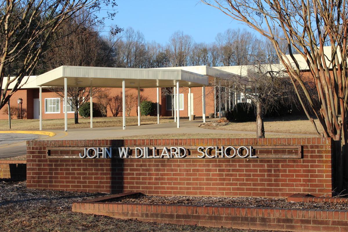 Dillard Elementary School