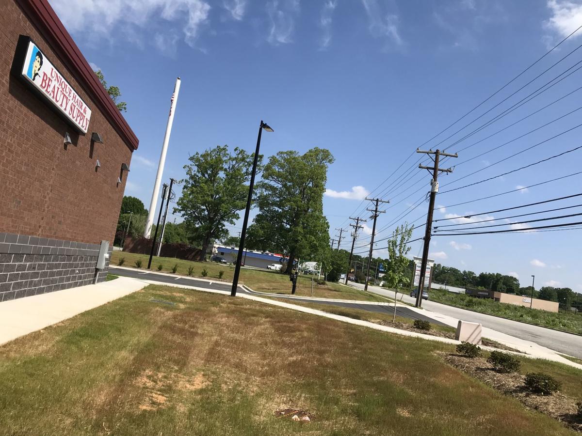 Unique Hair and Beauty Supply opens expanded store in Greensboro Business