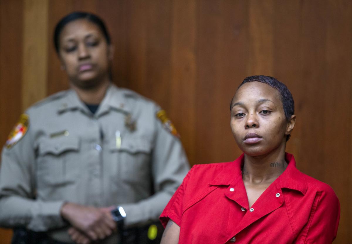 2 Women May Face Death Penalty After Suv Driven Into Group At