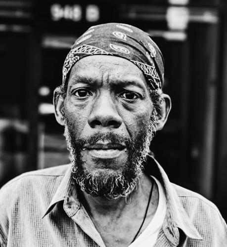 Alonzo Dudley Jr.