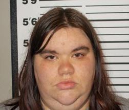Gibsonville woman charged with kidnapping