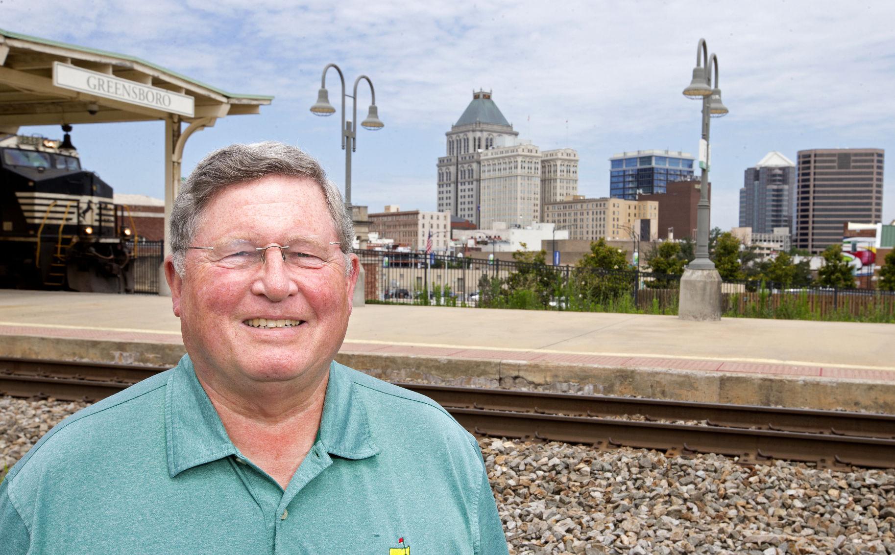 People of Influence Tom Phillips