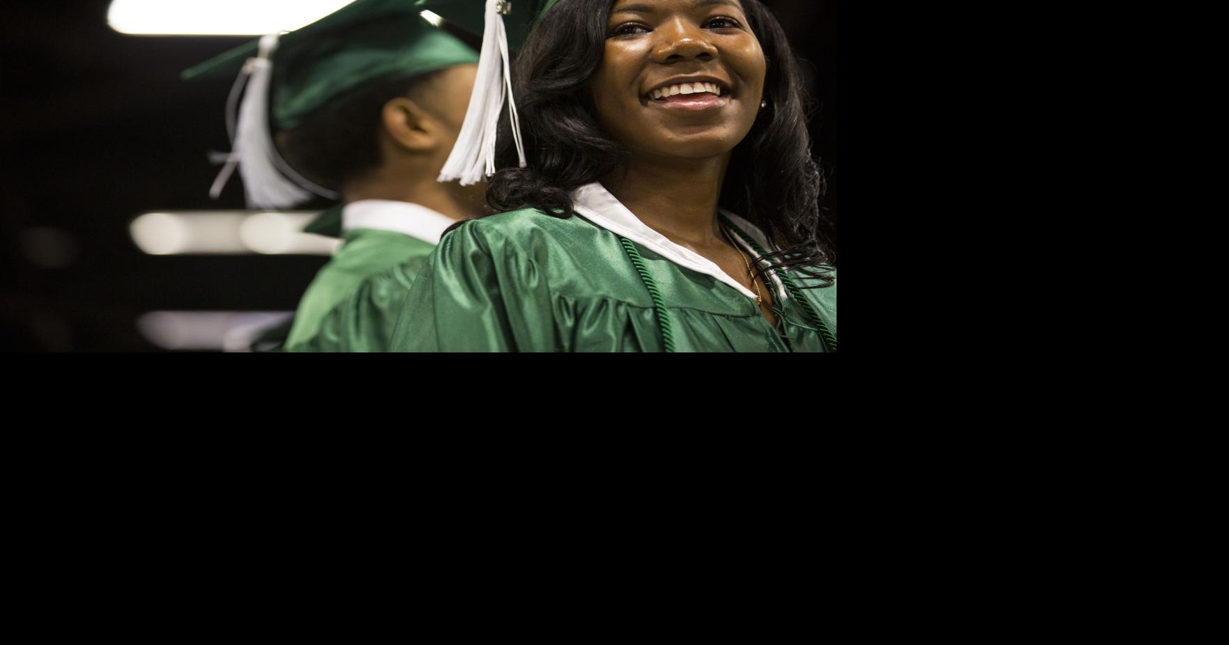 Southwest Graduation