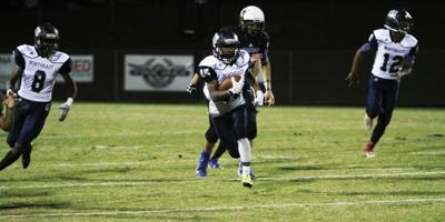 Northeast Guilford S Second Half Surge Leads To Shutout Conference