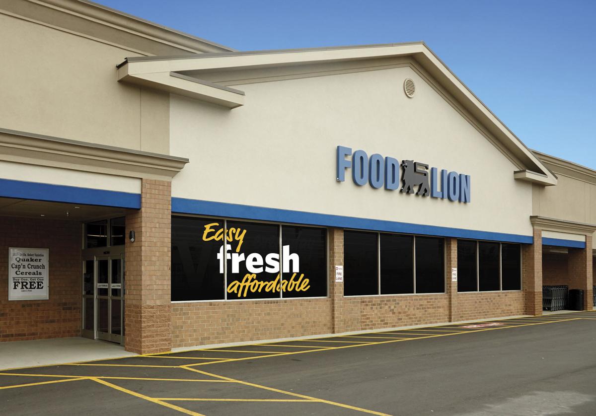 Food Lion Renovates Regional Stores Latest News Greensboro Com [ 838 x 1200 Pixel ]