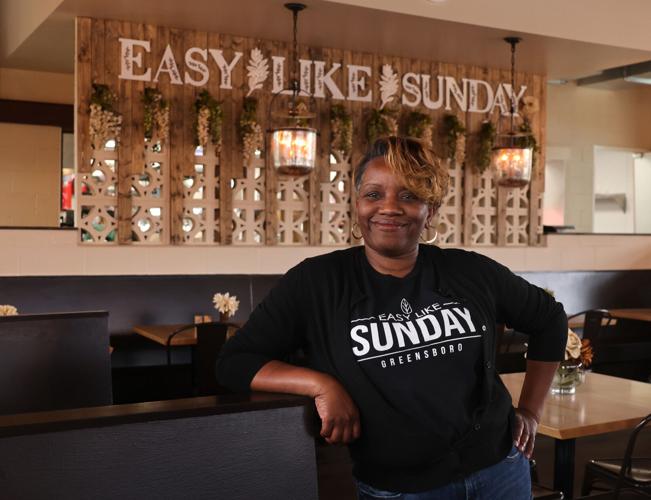 Easy Like Sunday