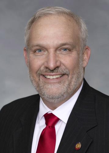 Rep. Jeff Zenger