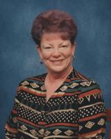 Camp, Shirley
