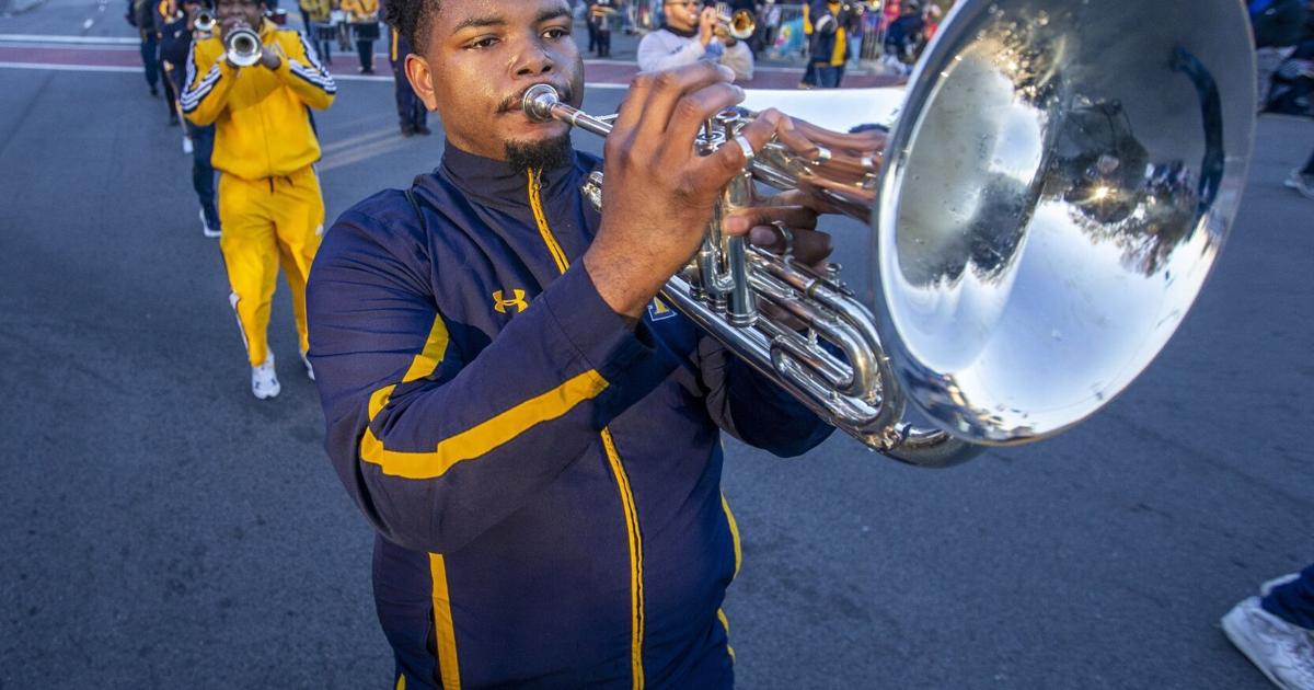 Photos North Carolina A&T