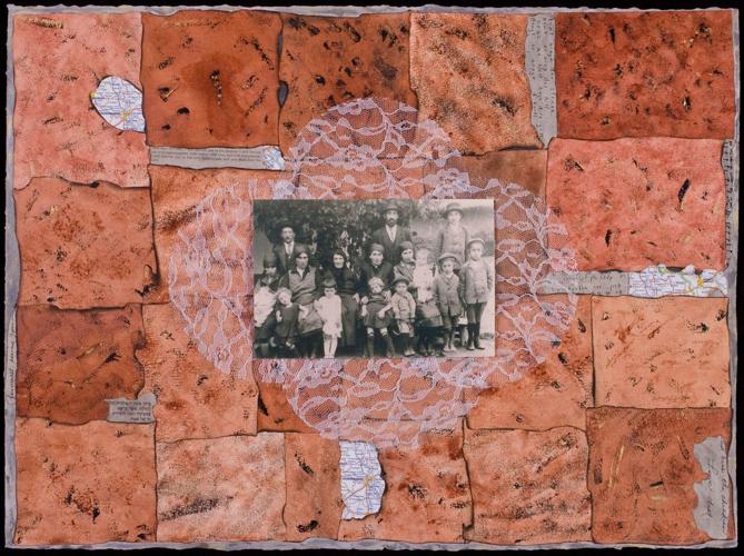 Greensboro Jewish Artists' Show and Sale