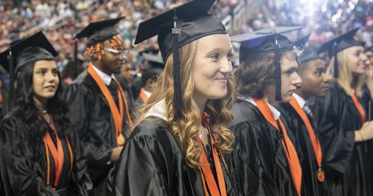 PHOTOS 2022 Southeast High School graduation PHOTOS 2022 Southeast High School graduation