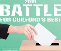 Battle for Guilford's Best