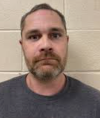Daniel Keith McClain