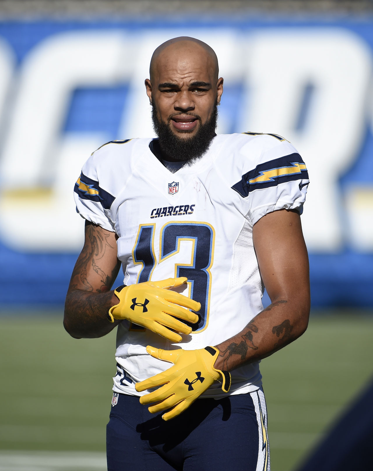 Keenan Allen / Photos Keenan Allen Through The Years Gallery Greensboro ...