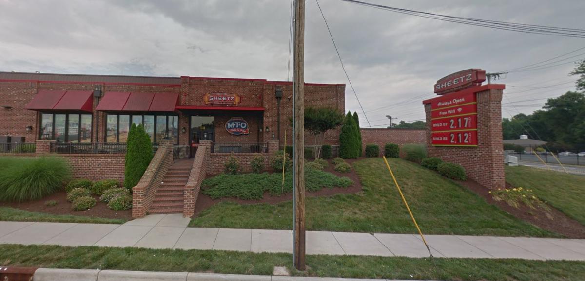 Sheetz will close South Main Street store in High Point in December