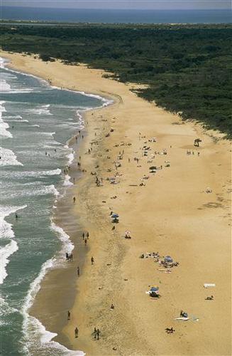 Travel Best Beaches (copy)