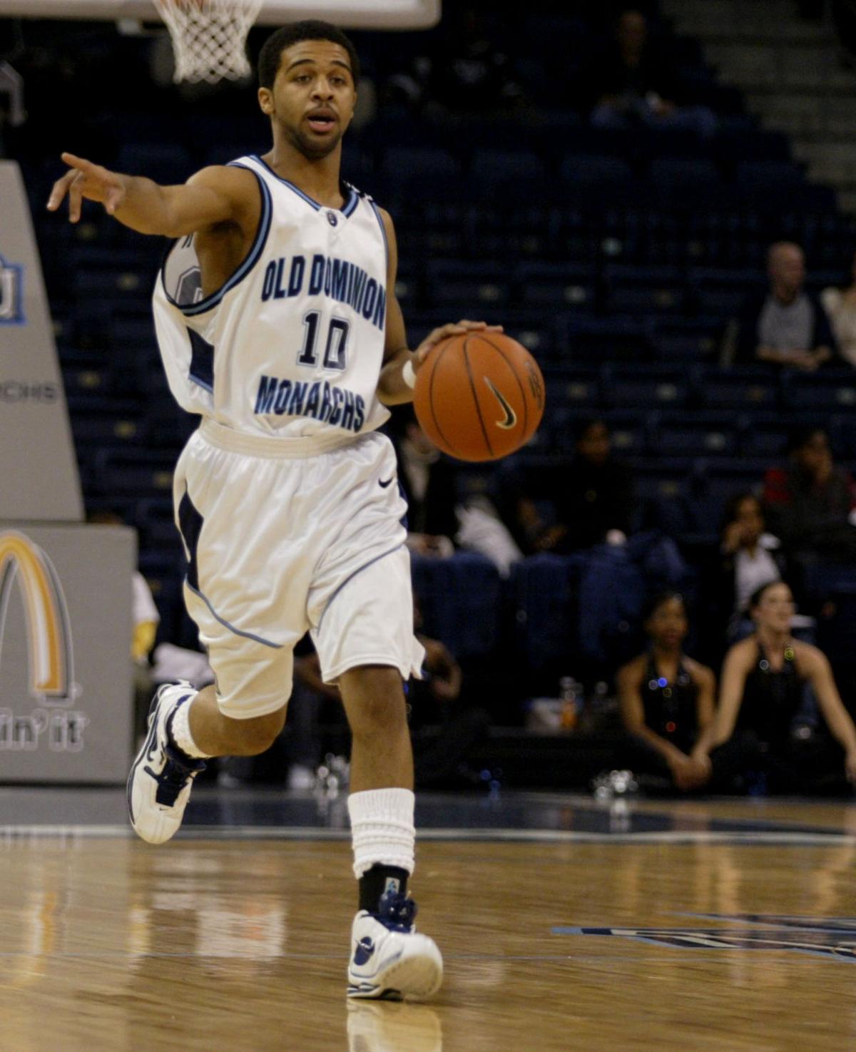 Working Overtime Basketball Greensboro Com