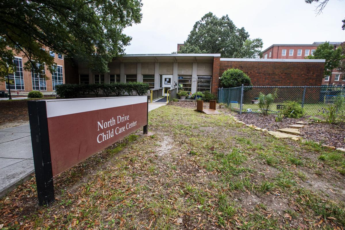 Stepping forward UNCG unveils its newest campus master plan