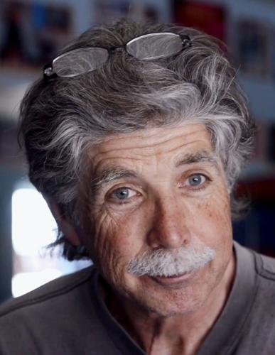 Robert Jordan