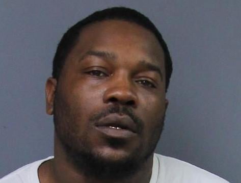 High Point man charged with first-degree murder in September shooting death