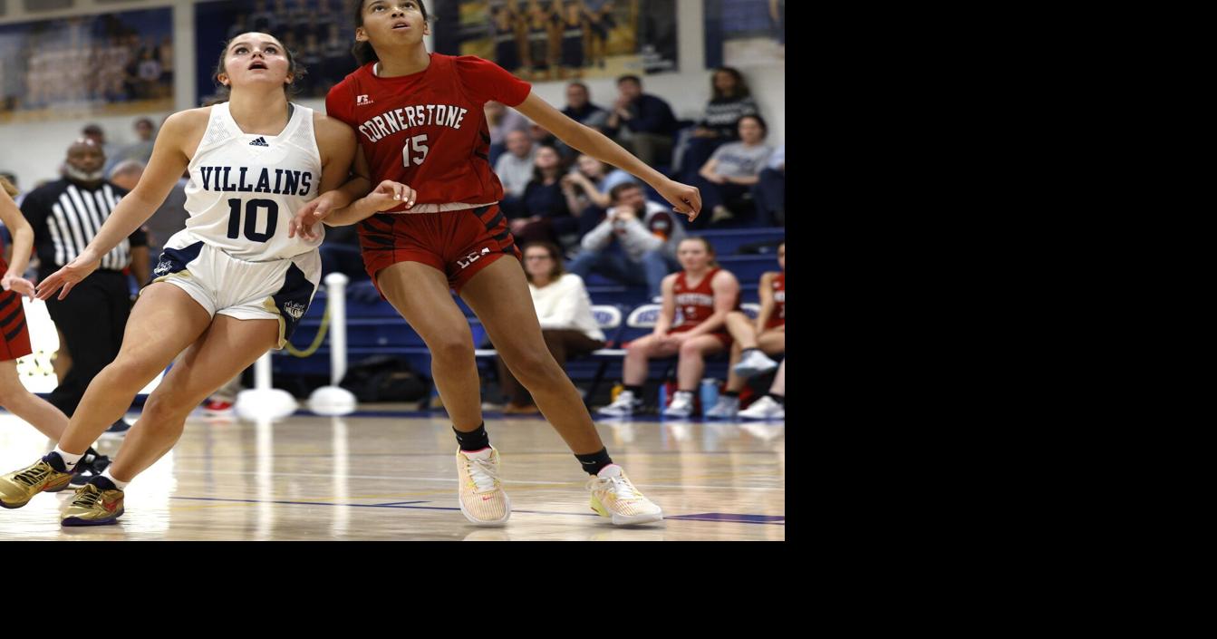 Adelaide Jernigan grows as leader for McGuinness