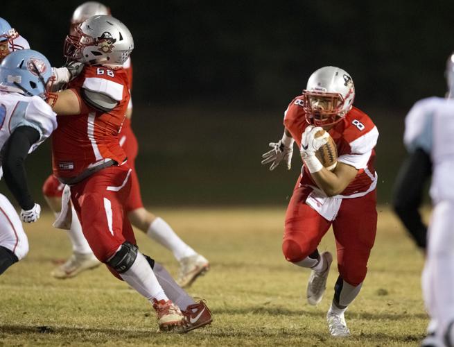 Page Football