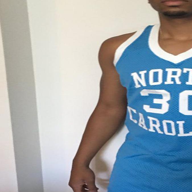 Kenny The Jet S Son Lands At North Carolina Z No Digital Greensboro Com