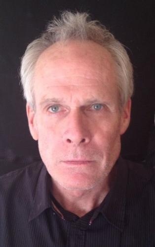 Bill Morris colsig