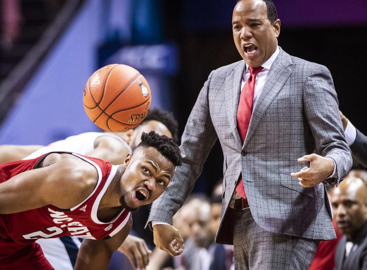 Looking Ahead N C State Basketball 2019 20 Accxtra
