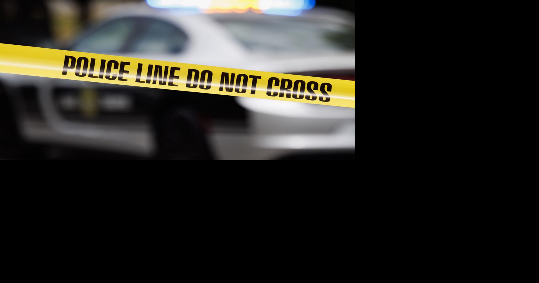 Suspect flees on foot after armed robbery of Family Dollar store in Winston-Sale...