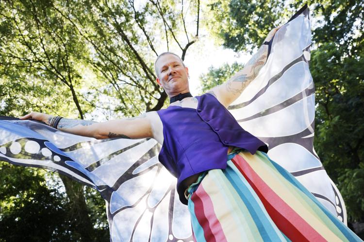 Greensboro Summer Solstice Festival draws thousands